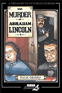The Murder Of Abraham Lincoln