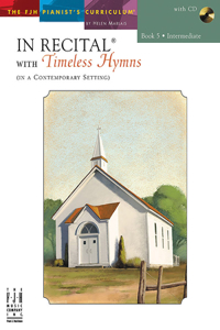 In Recital With Timeless Hymns Book 5