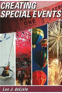 Creating Special Events