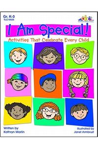 I Am Special!