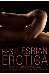 Best Lesbian Erotica 2011