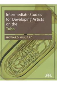 Intermediate Studies for Developing Artists on Tuba