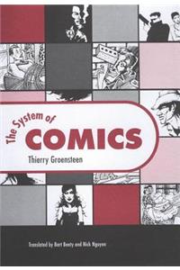 The System of Comics