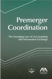 Premerger Coordination