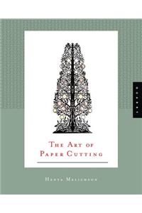 The Art of Paper Cutting