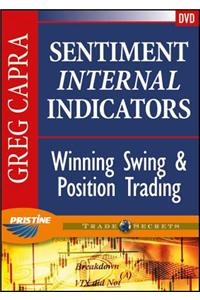 Sentiment Internal Indicators