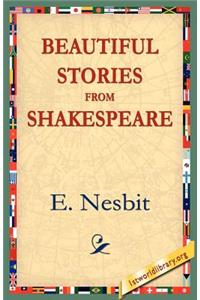 Beautiful Stories from Shakespeare