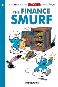 Smurfs #18