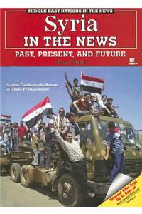 Syria in the News