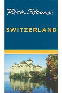 Rick Steves' Switzerland