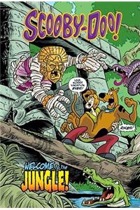 Scooby-Doo! Welcome to the Jungle