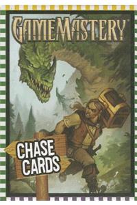 GameMastery Chase Cards Deck
