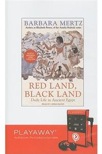 Red Land, Black Land