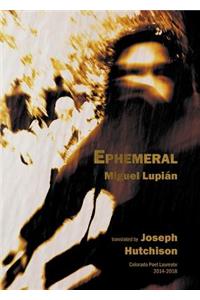 Ephemeral