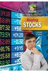 A Teen Guide to Buying Stocks