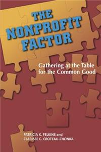 Nonprofit Factor