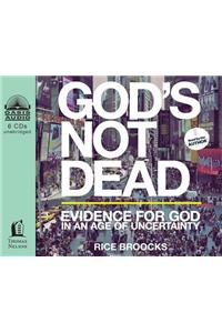 God's Not Dead