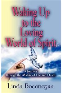 Waking Up to the Loving World of Spirit