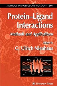 Protein'ligand Interactions