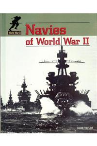 Navies of World War II