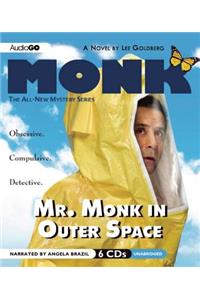 Mr. Monk in Outer Space