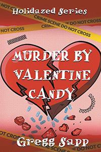 Murder by Valentine Candy