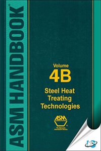 ASM Handbook, Volume 4B