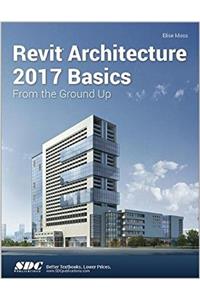 Revit Architecture 2017 Basics