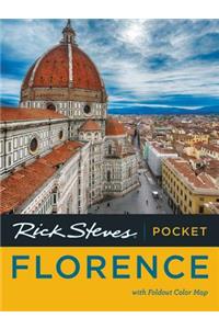 Rick Steves Pocket Florence