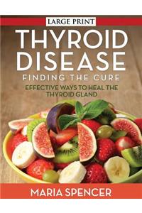 Thyroid Disease