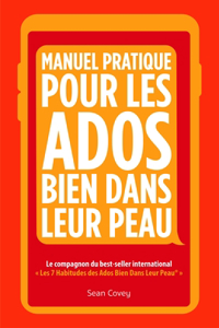 Manuel Pratique Pour Les Ados Bien Dans Leur Peau