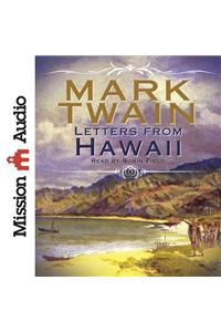 Letters From Hawaii