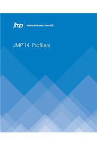 JMP 14 Profilers