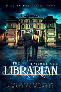 The Librarian