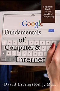 Fundamentals of Computer & Internet