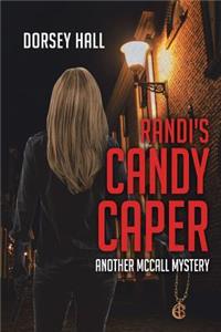 Randi's Candy Caper