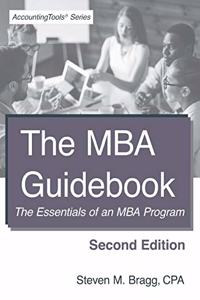 The MBA Guidebook