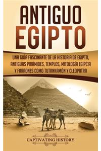 Antiguo Egipto