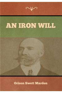 Iron Will