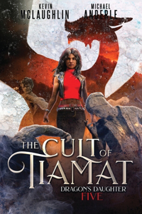 Cult of Tiamat