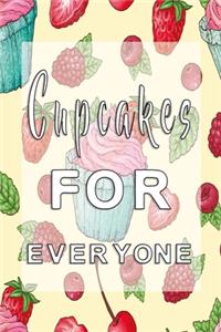Cupcakes for Everyone