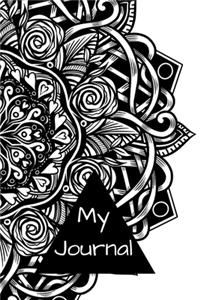 My Journal