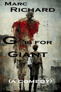 G is for Giant
