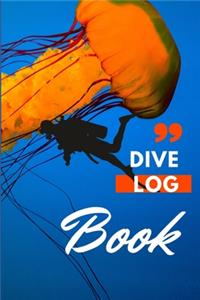 Dive Log Book