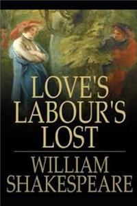 Love's Labours Lost
