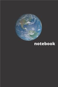 Galaxy Notebook