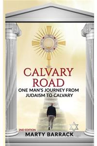 Calvary Road