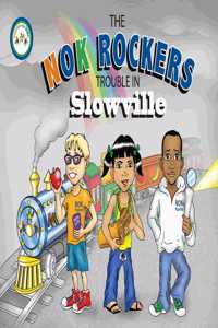 The NOK Rockers