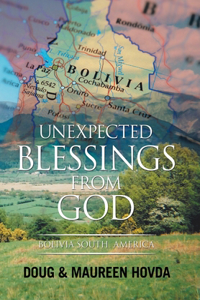 Unexpected Blessings from God