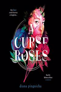 Curse of Roses Lib/E